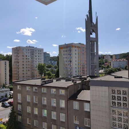Apartamenty Gdynia Centrum Batorego Ngoại thất bức ảnh