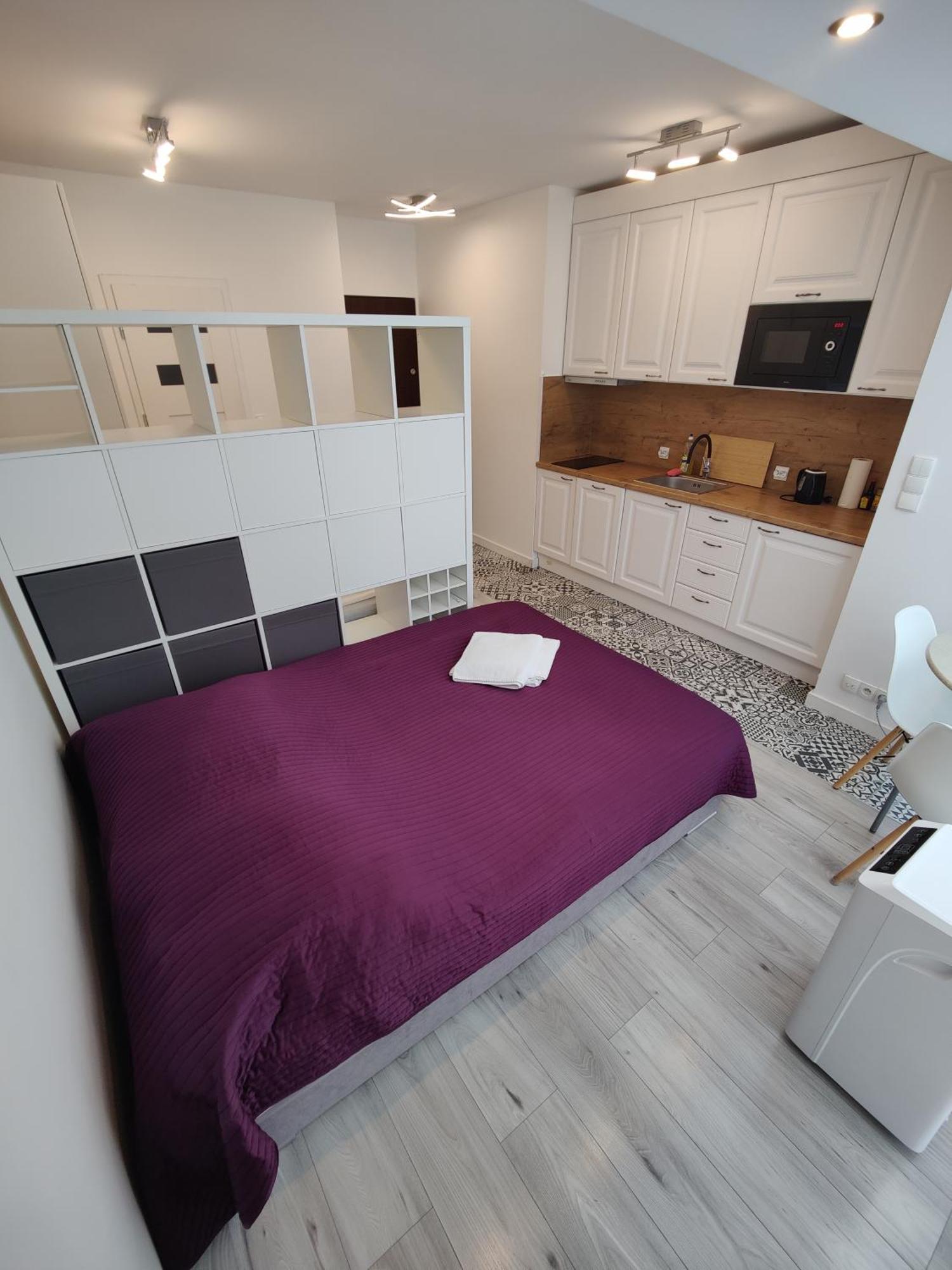 Apartamenty Gdynia Centrum Batorego Ngoại thất bức ảnh